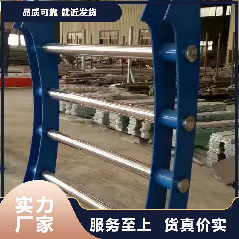河道與橋梁的生命線 市政道路防護(hù)欄的價(jià)格與品質(zhì)深度解析